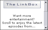 sample light linkbox