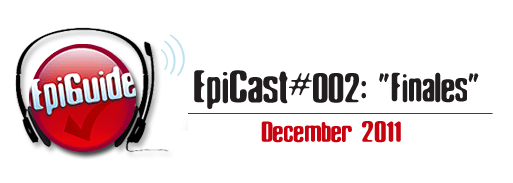 EpiCast #002 - Finales